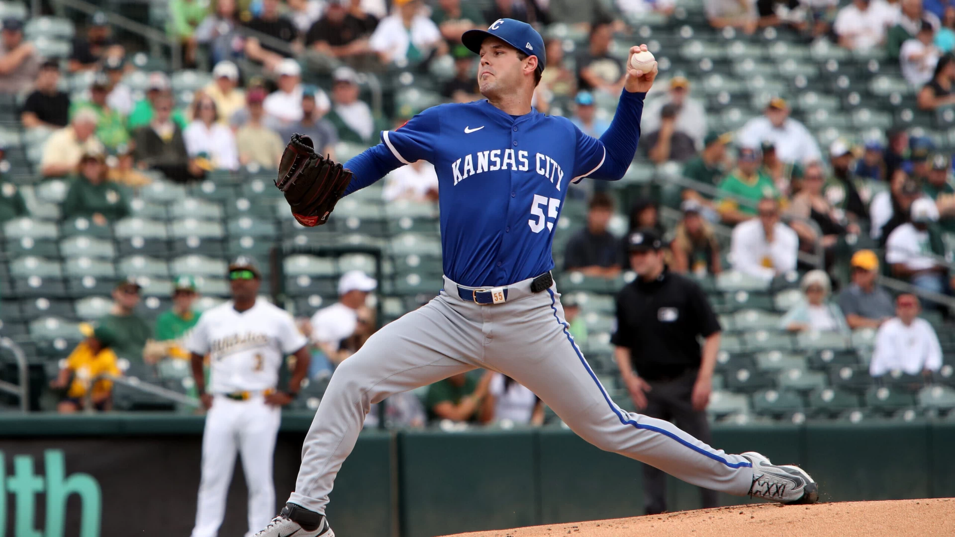 A Healthy Cole Ragans Will Immensely Help the 2026 Royals