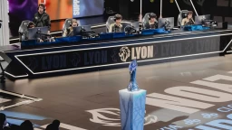 Gold, Kills, and Dragons: A First-Timer's Guide to Watching League of Legends, According to the People Who Call It