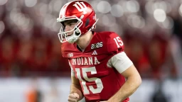 2026 NFL Mock Draft: Bold Predictions for Every First-Round Pick 8.0