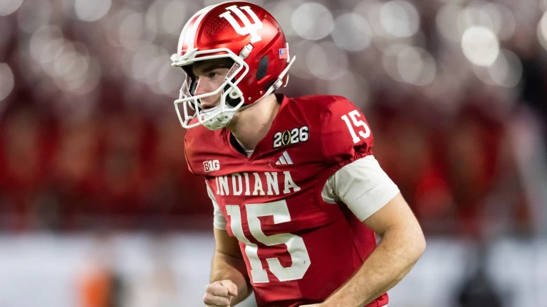 2026 NFL Mock Draft: Bold Predictions for Every First-Round Pick 8.0