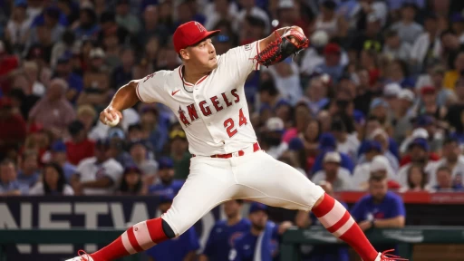 Angels’ Robert Stephenson Facing Uncertain 2026 After Elbow Setback