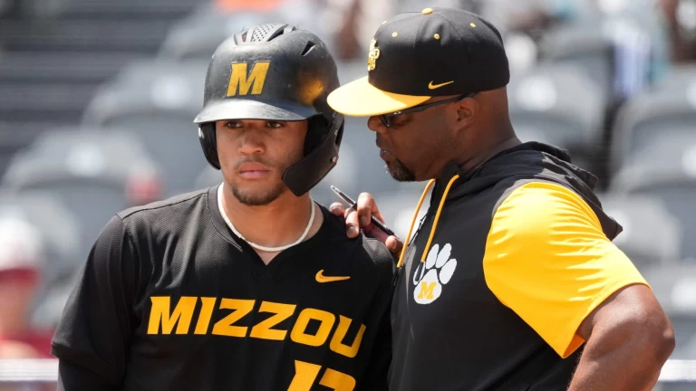 5 SEC College Baseball Players Raising Their Stock This Season