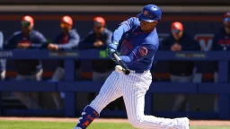 Ranking the Top 10 Best Players in the NL East Right Now