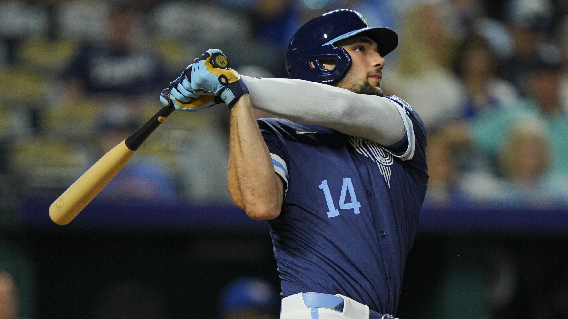 Five Kansas City Royals Spring Training Storylines to Watch