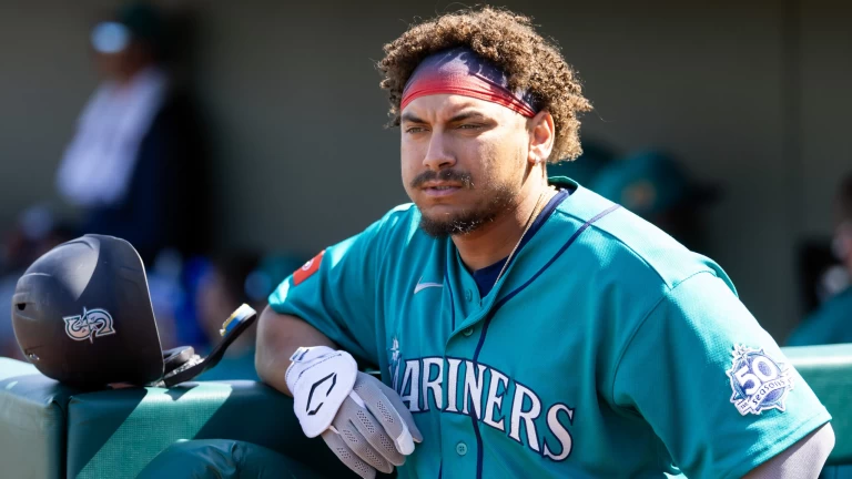 Top Mariners Spring Training Storylines to Follow