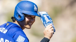 Top 10 Best Players in the NL West for the 2026 MLB Season