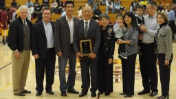 Wooden Award Flashback: Dave Yanai’s Lasting Impact Highlights Wooden Award’s Legacy of Coaching Excellence