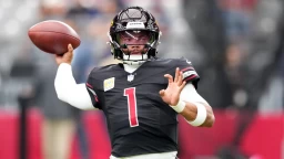 ESPN Ranks the Top 7 NFL Free Agents Still Available Right Now