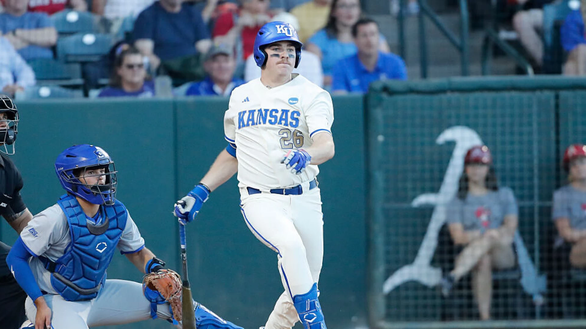 College Baseball Stock Talk: Standouts from Week 5