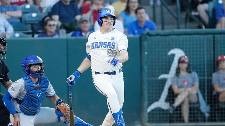 College Baseball Stock Talk: Standouts from Week 5