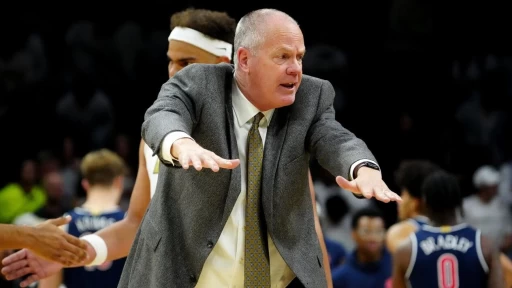 College Basketball Crown Returns to Vegas with NIL Stakes and Power Programs Battling for $500K