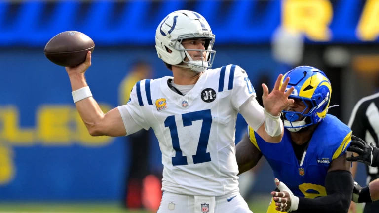 ESPN Ranks the Best 23 NFL Free Agent Quarterbacks in 2026