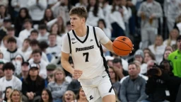 Top 10 Players Expected to Enter the CBB Transfer Portal