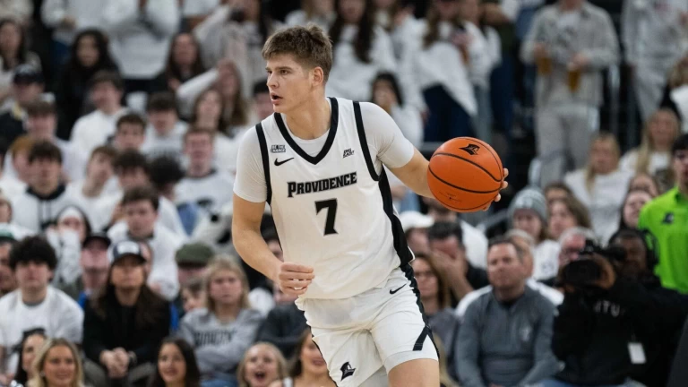 Top 10 Players Expected to Enter the CBB Transfer Portal