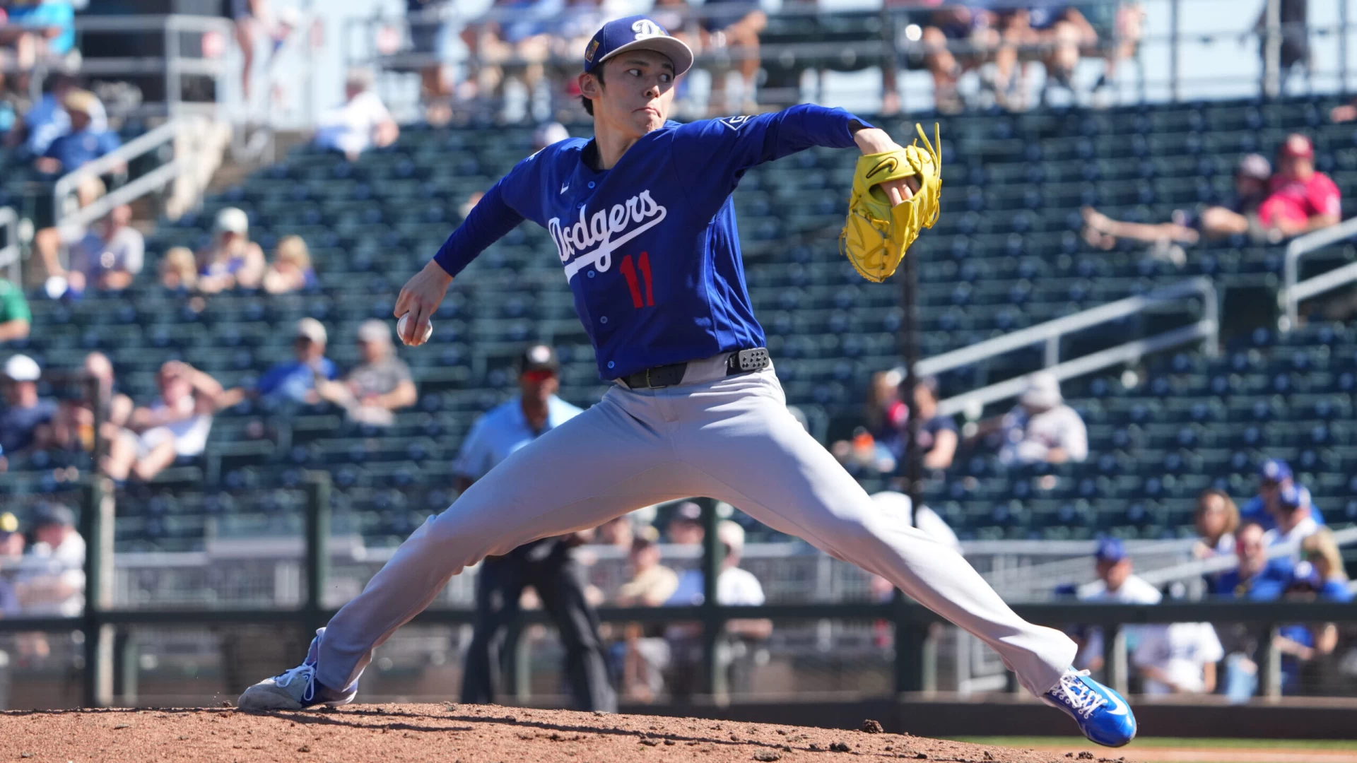 X-factors for the 2026 MLB Season: NL West