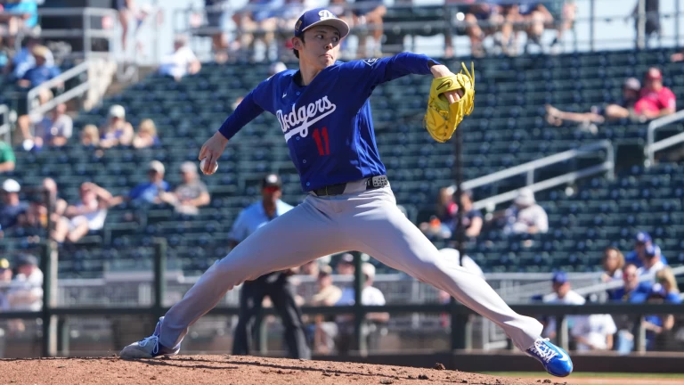 X-factors for the 2026 MLB Season: NL West