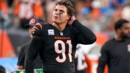 2026 NFL Free Agent Tracker: Ranking Top 30 Signings by Contract Value