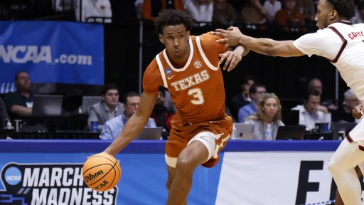 Jay Bilas Predicts 11 First & Second Round NCAA Tournament Upsets