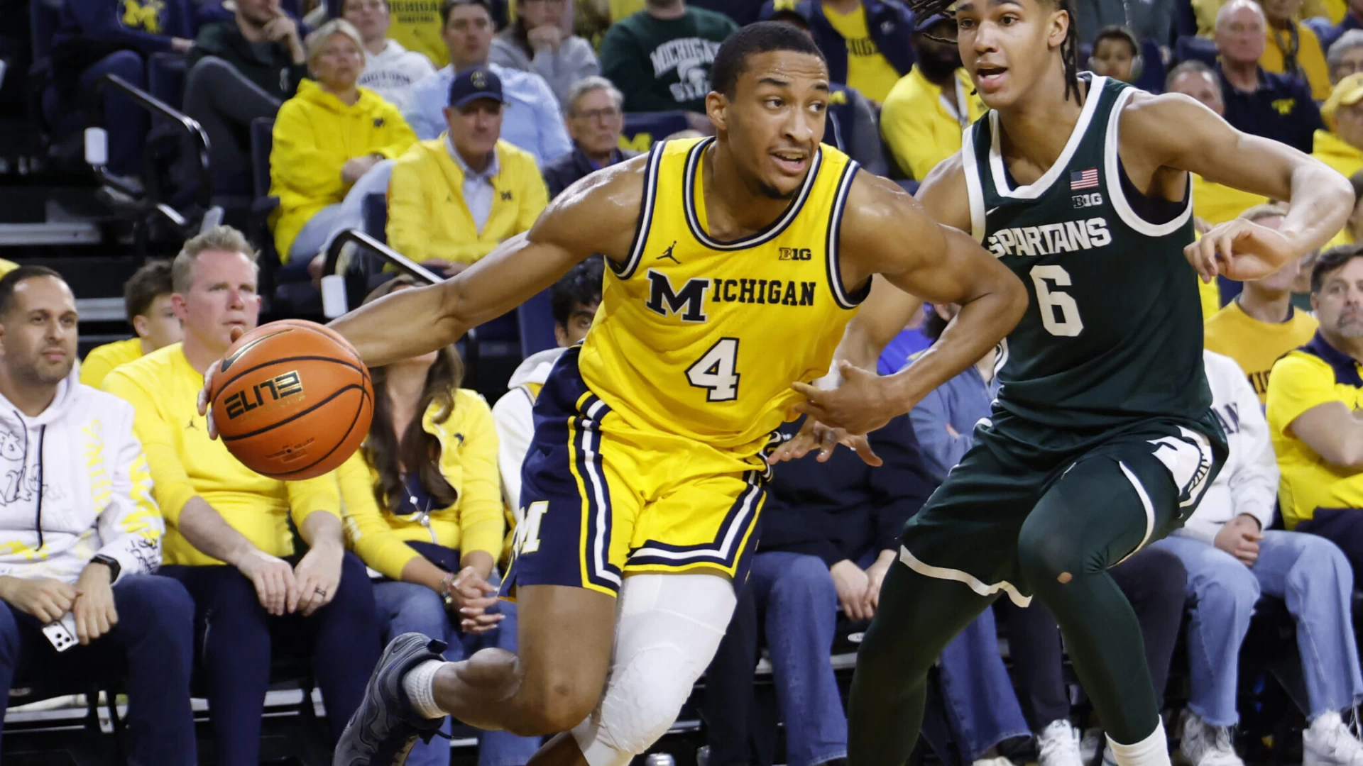 March Madness Bracket: 11 Teams That KenPom Says Can Win the NCAA Tournament Ranked