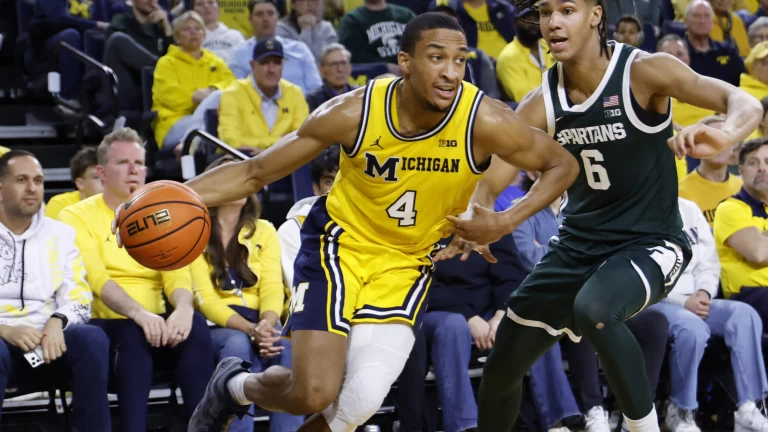 March Madness Bracket: 11 Teams That KenPom Says Can Win the NCAA Tournament Ranked Latest Video Thumbnail