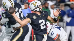 2026 NFL Draft: 15 Quarterbacks Shaping The Pro Prospect Board