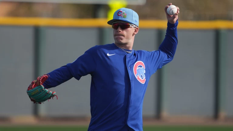 Pete Crow-Armstrong Might Be MLB’s Biggest X-factor