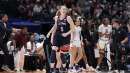 Wooden Award Flashback: Paige Bueckers UConn Legacy Cemented As All-Time Great