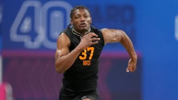 ESPN's Matt Miller Ranks Top 25 2026 NFL Draft Prospects Post Combine