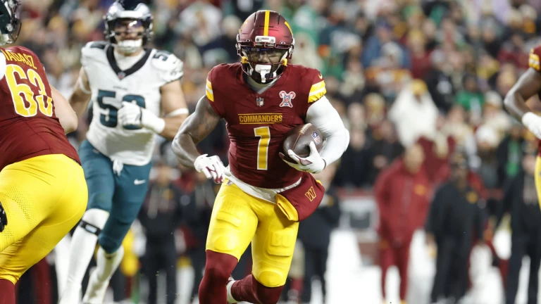 The Barnwell Blueprint: ESPN’s Best Team Fits for Top 7 Remaining 2026 NFL Free Agents