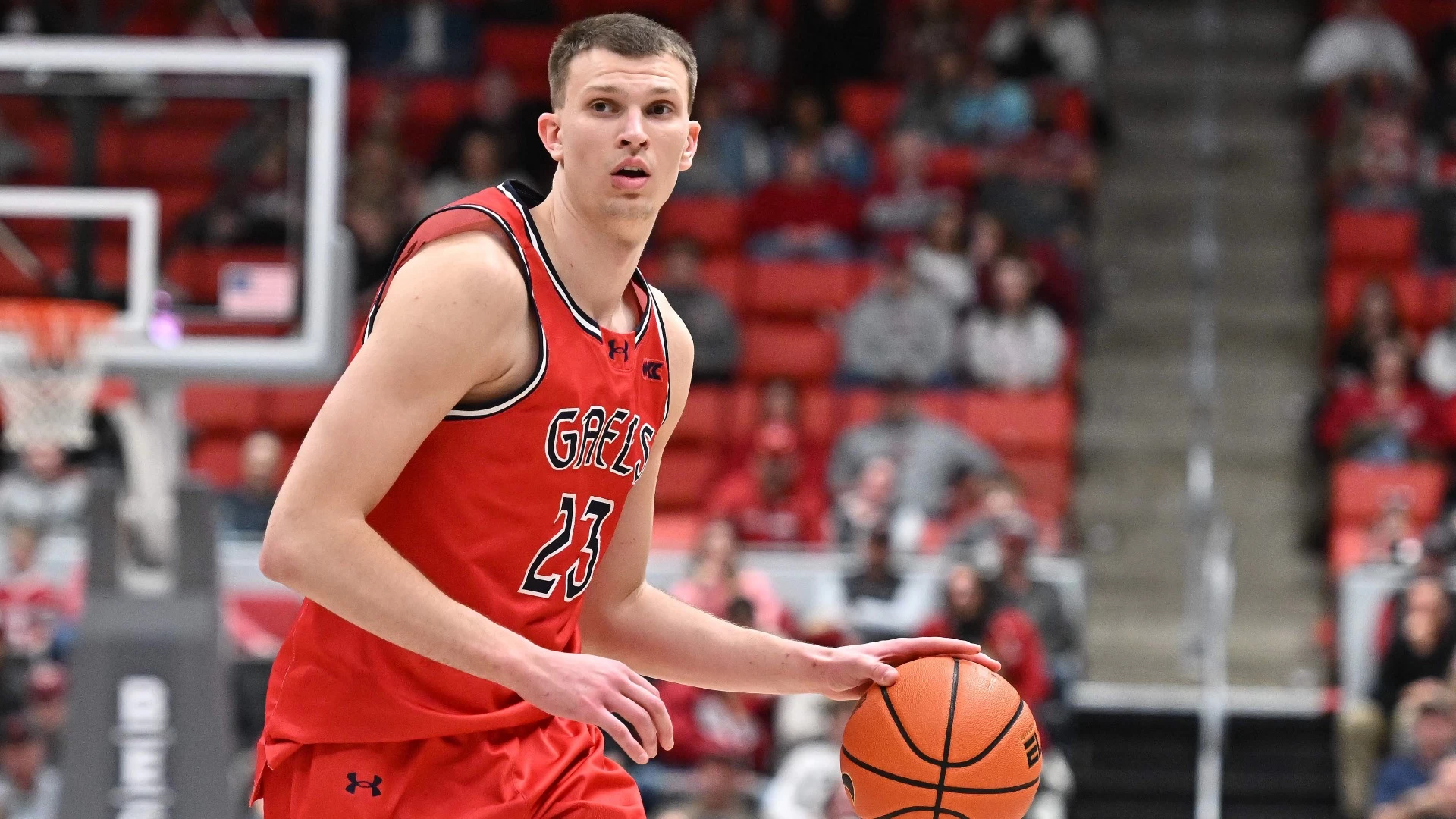 March Madness: Best Bets for Every Thursday Night Game | 2026 NCAA Tournament