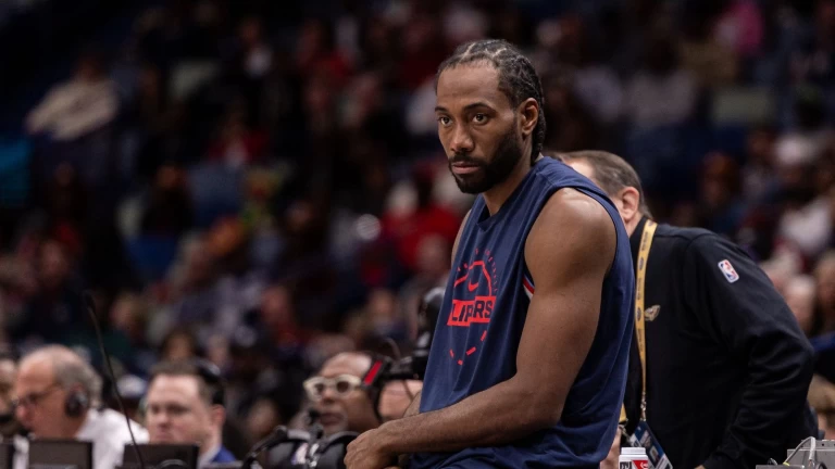 Clippers Blow 18-Point Lead, Fall to Pelicans 124-109 on Wednesday Night