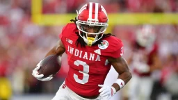 Daniel Jeremiah Unveils 2026 NFL Mock Draft 3.0