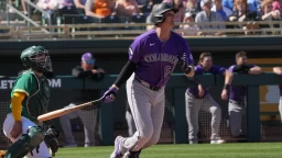 End-of-Spring Storylines for the 2026 Rockies
