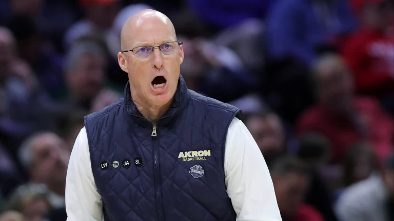 March Madness: Top 10 NCAA Tournament Upset Predictions Today