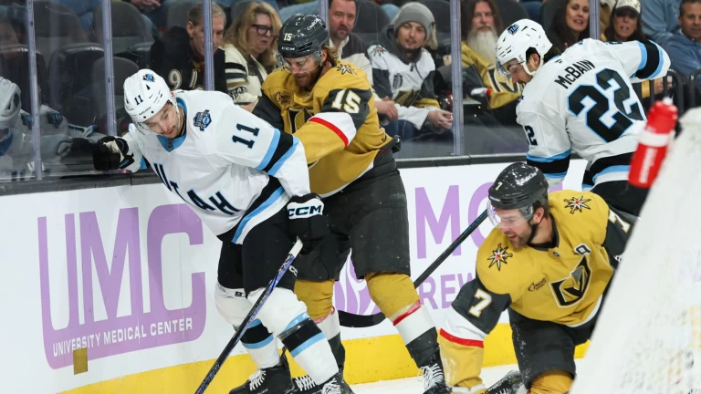 TST Best NBA & NHL Bets for Tonight: March 19, 2026