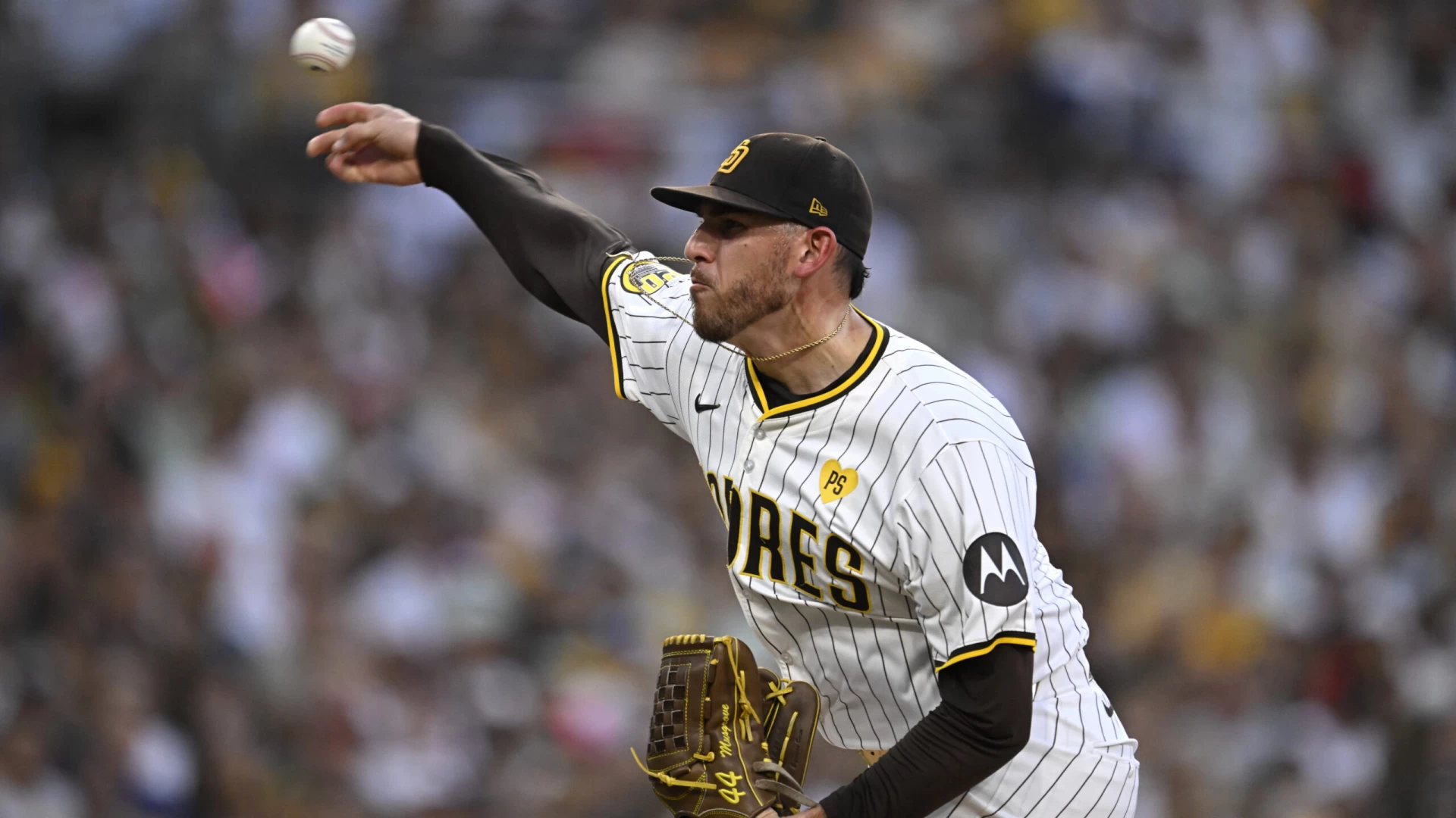 What Can the Padres Expect From Joe Musgrove in 2026?
