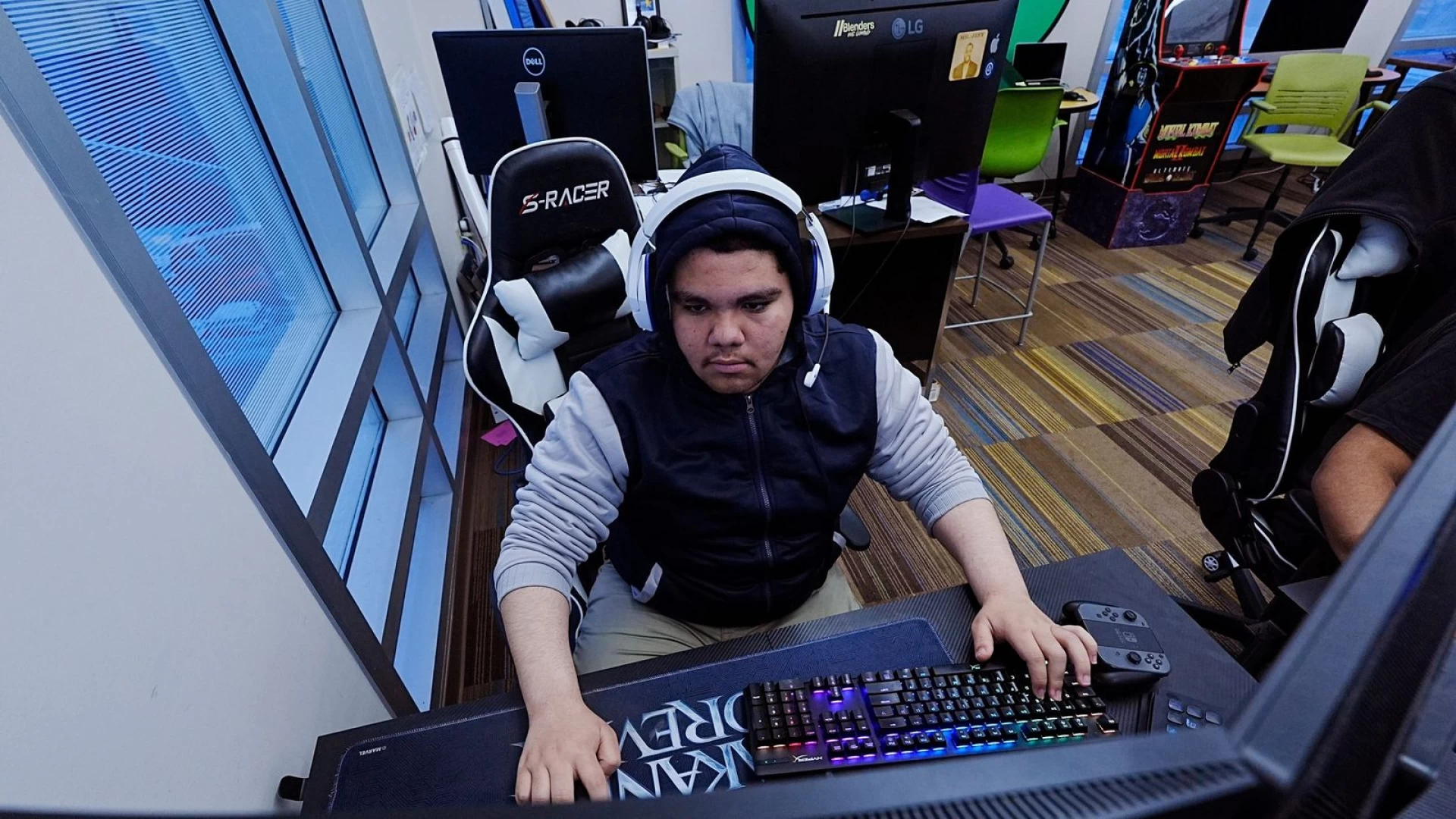 Realistic video games for sports fans