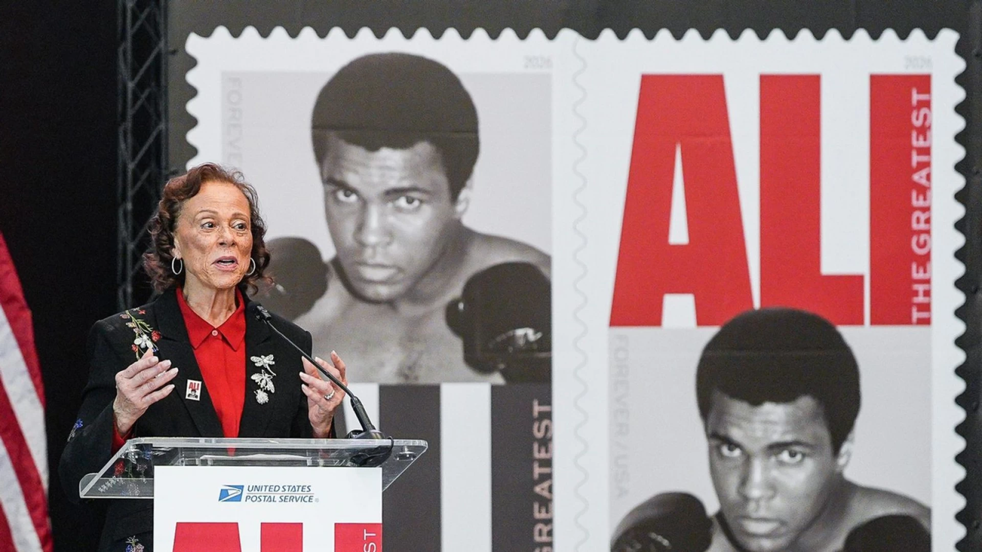 In a divided world, Muhammad Ali’s legacy still brings us together