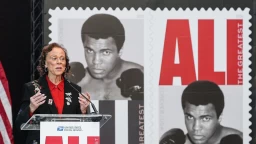 In a divided world, Muhammad Ali’s legacy still brings us together