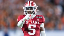 2026 NFL Draft: ESPN's Mel Kiper Jr. Ranks the Top 10 Cornerbacks