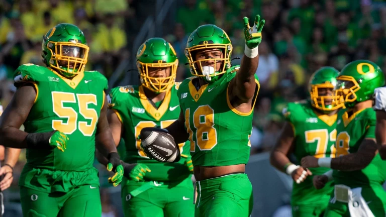 ESPN Ranks 20 Best Available Prospects Ahead of 2026 NFL Draft Latest Video Thumbnail