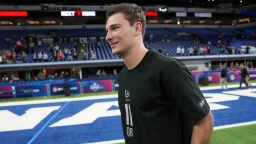NFL Mock Draft: Post-Combine First Round Predictions Right Now
