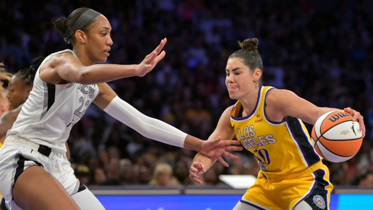 WNBA, WNBPA sign new CBA term sheet