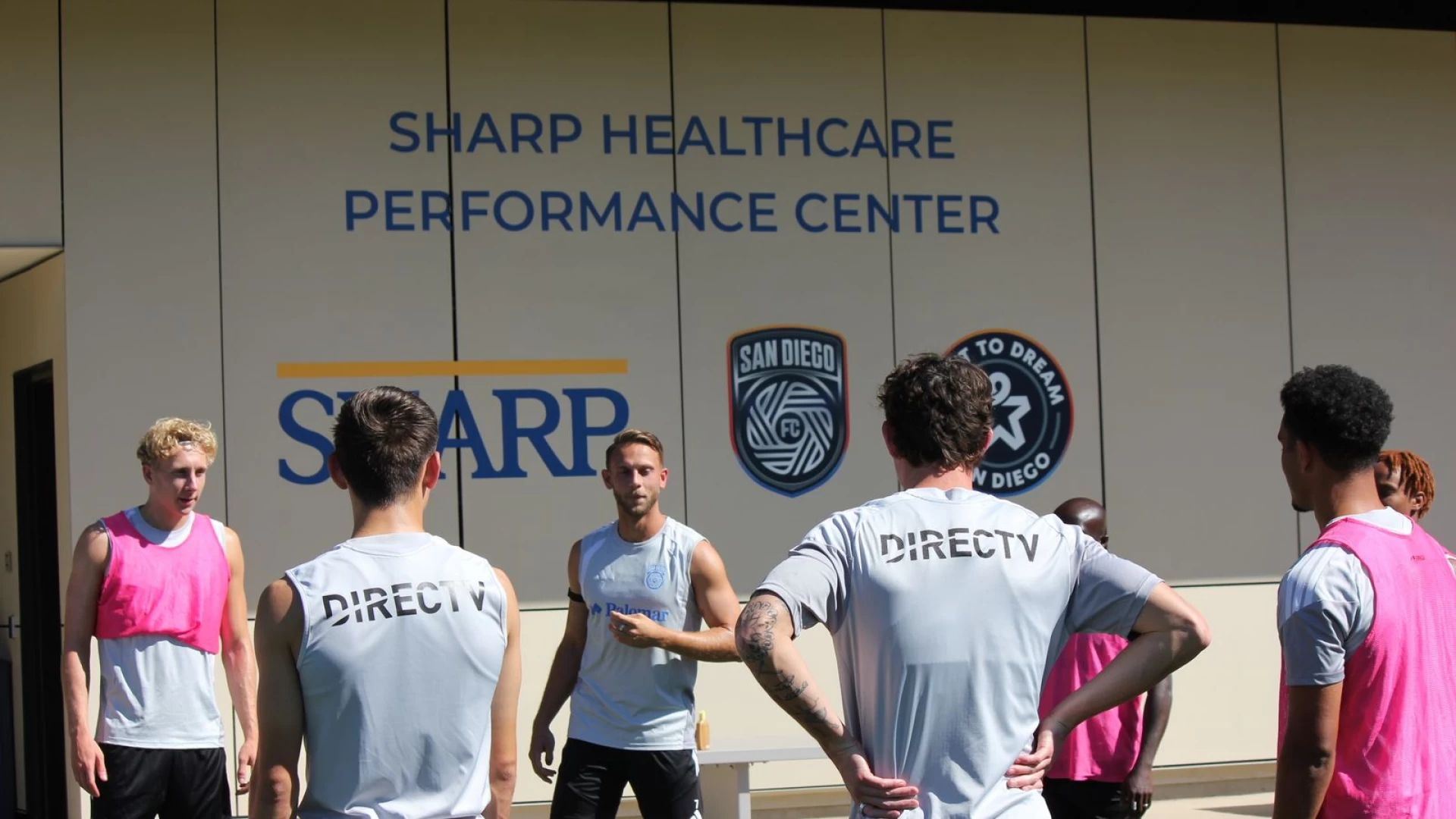 San Diego FC has no time to dwell; focus turns to Real Salt Lake