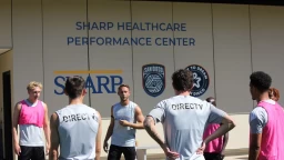 San Diego FC has no time to dwell; focus turns to Real Salt Lake