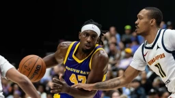 TST Images: The South Bay Lakers beat the Grand Rapids Gold