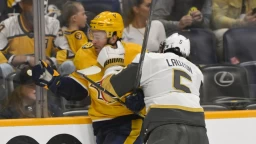 Special teams dooms snakebitten Golden Knights in third straight loss