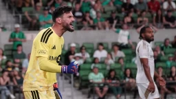 LAFC makes history in scoreless draw with Austin FC