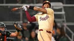 MLB Draft Notebook: Florida State vs Wake Forest
