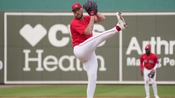 Boston Red Sox Betting Preview for 2026